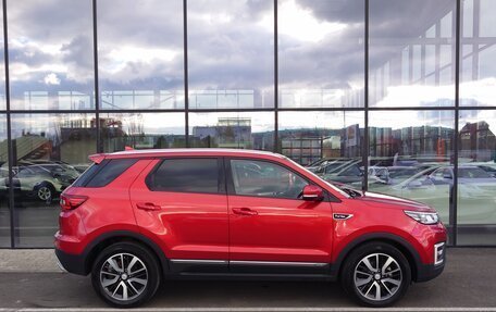 Changan CS55 I, 2021 год, 1 459 500 рублей, 5 фотография