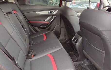 Changan CS55 I, 2021 год, 1 459 500 рублей, 13 фотография