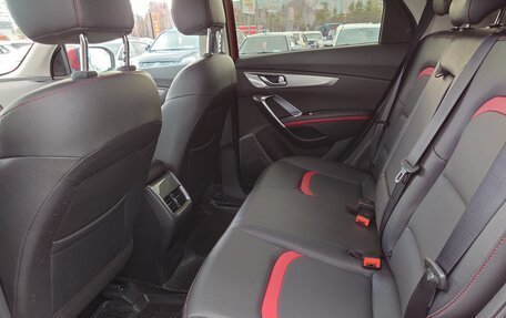 Changan CS55 I, 2021 год, 1 459 500 рублей, 12 фотография