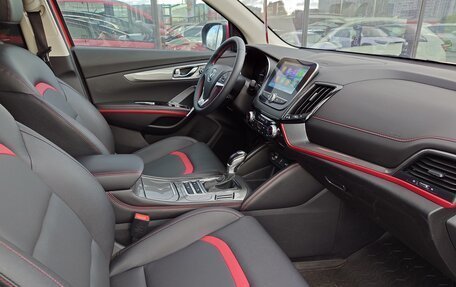 Changan CS55 I, 2021 год, 1 459 500 рублей, 11 фотография