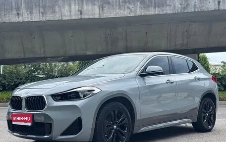 BMW X2, 2022 год, 1 890 111 рублей, 1 фотография