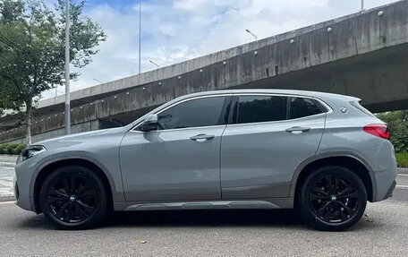 BMW X2, 2022 год, 1 890 111 рублей, 4 фотография