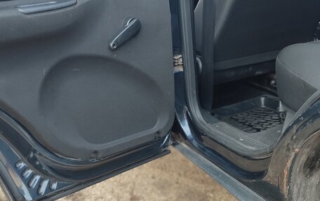 Chevrolet Niva I рестайлинг, 2013 год, 485 000 рублей, 3 фотография