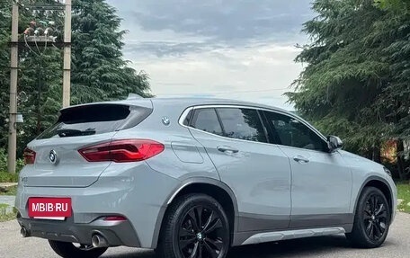 BMW X2, 2022 год, 1 890 111 рублей, 6 фотография