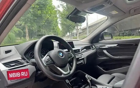 BMW X2, 2022 год, 1 890 111 рублей, 8 фотография