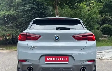 BMW X2, 2022 год, 1 890 111 рублей, 5 фотография