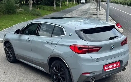 BMW X2, 2022 год, 1 890 111 рублей, 7 фотография