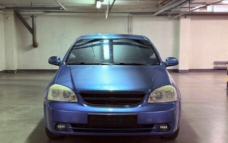 Chevrolet Lacetti, 2007 год, 320 000 рублей, 1 фотография