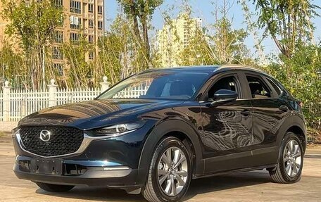 Mazda CX-30 I, 2022 год, 1 780 111 рублей, 1 фотография