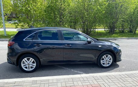 KIA cee'd III, 2019 год, 1 600 000 рублей, 5 фотография