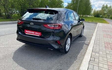 KIA cee'd III, 2019 год, 1 600 000 рублей, 7 фотография