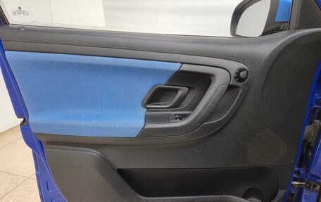 Skoda Fabia II, 2008 год, 450 000 рублей, 7 фотография