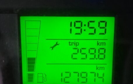 Skoda Fabia II, 2008 год, 450 000 рублей, 16 фотография