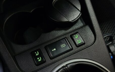 Skoda Fabia II, 2008 год, 450 000 рублей, 19 фотография