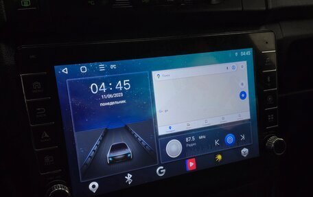 Skoda Fabia II, 2008 год, 450 000 рублей, 18 фотография