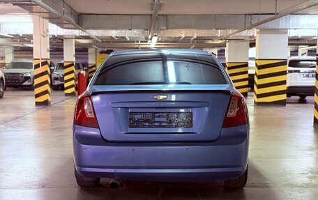 Chevrolet Lacetti, 2007 год, 320 000 рублей, 4 фотография