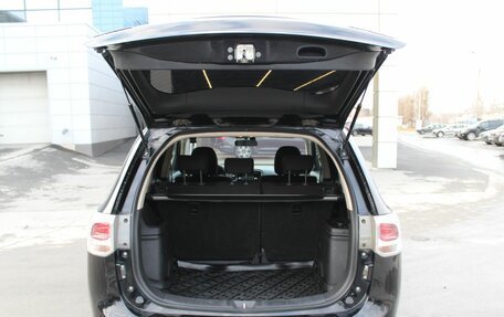 Mitsubishi Outlander III рестайлинг 3, 2012 год, 1 250 000 рублей, 21 фотография