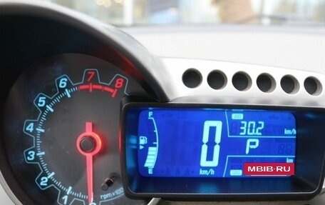 Chevrolet Aveo III, 2013 год, 570 000 рублей, 7 фотография