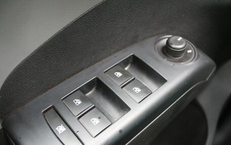 Chevrolet Aveo III, 2013 год, 570 000 рублей, 10 фотография