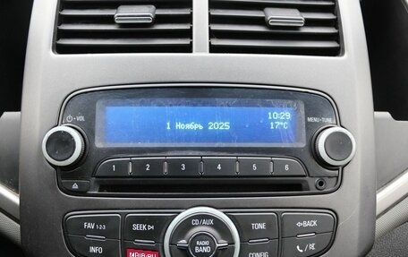 Chevrolet Aveo III, 2013 год, 570 000 рублей, 8 фотография