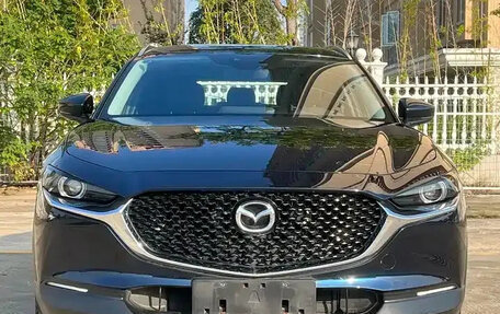 Mazda CX-30 I, 2022 год, 1 780 111 рублей, 6 фотография