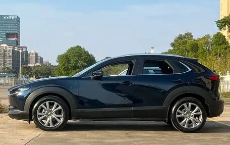 Mazda CX-30 I, 2022 год, 1 780 111 рублей, 3 фотография