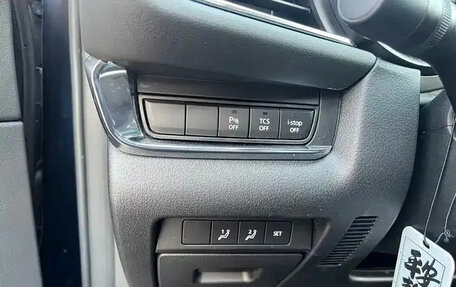 Mazda CX-30 I, 2022 год, 1 780 111 рублей, 12 фотография