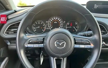 Mazda CX-30 I, 2022 год, 1 780 111 рублей, 11 фотография