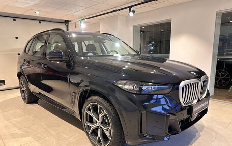 BMW X5, 2025 год, 10 600 000 рублей, 3 фотография
