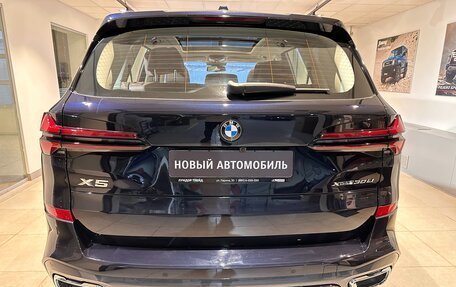 BMW X5, 2025 год, 10 600 000 рублей, 5 фотография