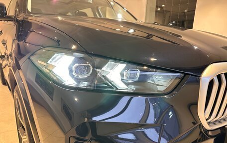 BMW X5, 2025 год, 10 600 000 рублей, 8 фотография