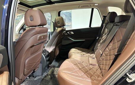 BMW X5, 2025 год, 10 600 000 рублей, 13 фотография