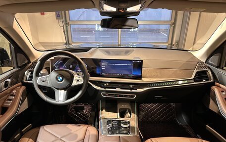 BMW X5, 2025 год, 10 600 000 рублей, 15 фотография