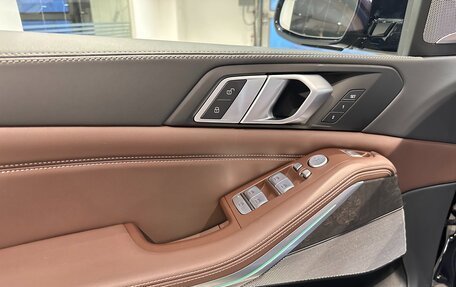 BMW X5, 2025 год, 10 600 000 рублей, 11 фотография