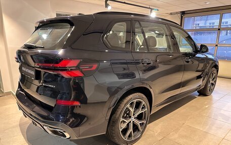 BMW X5, 2025 год, 10 600 000 рублей, 4 фотография