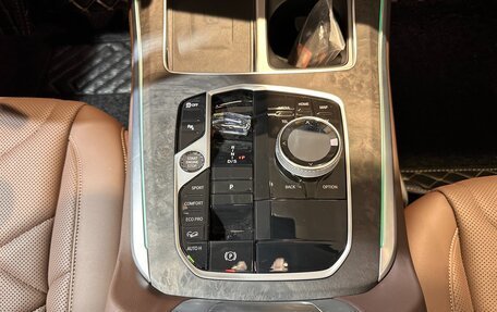 BMW X5, 2025 год, 10 600 000 рублей, 16 фотография