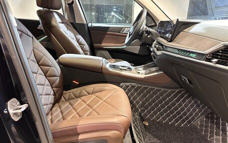 BMW X5, 2025 год, 10 600 000 рублей, 17 фотография