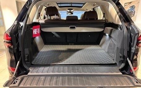 BMW X5, 2025 год, 10 600 000 рублей, 9 фотография