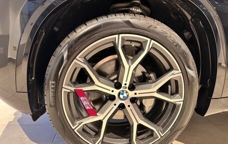 BMW X5, 2025 год, 10 600 000 рублей, 7 фотография