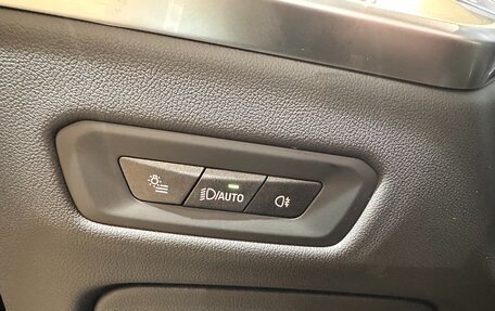 BMW X5, 2025 год, 10 600 000 рублей, 19 фотография