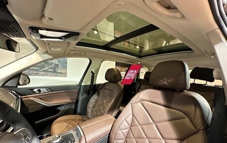 BMW X5, 2025 год, 10 600 000 рублей, 20 фотография