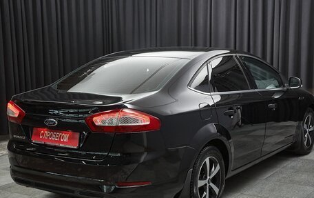 Ford Mondeo IV, 2010 год, 949 000 рублей, 4 фотография