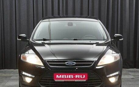 Ford Mondeo IV, 2010 год, 949 000 рублей, 2 фотография