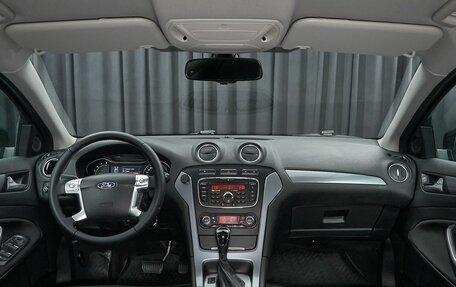 Ford Mondeo IV, 2010 год, 949 000 рублей, 7 фотография