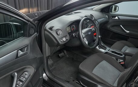 Ford Mondeo IV, 2010 год, 949 000 рублей, 9 фотография