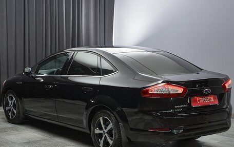 Ford Mondeo IV, 2010 год, 949 000 рублей, 6 фотография