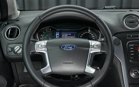 Ford Mondeo IV, 2010 год, 949 000 рублей, 13 фотография