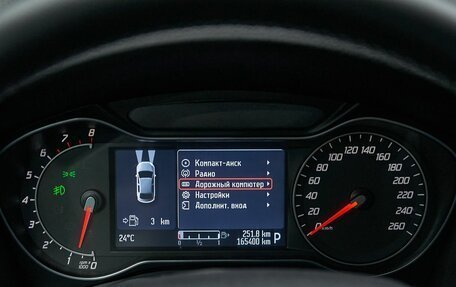 Ford Mondeo IV, 2010 год, 949 000 рублей, 16 фотография