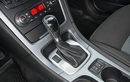 Ford Mondeo IV, 2010 год, 949 000 рублей, 15 фотография