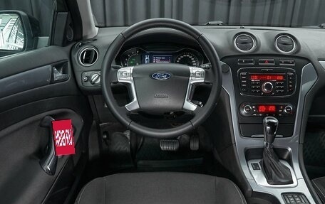 Ford Mondeo IV, 2010 год, 949 000 рублей, 8 фотография